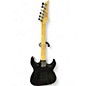 Used Ibanez GRX70QA Trans Red Electric Guitar