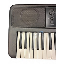 Used Yamaha psre383 Keyboard Workstation