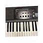 Used Yamaha psre383 Keyboard Workstation