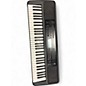 Used Yamaha psre383 Keyboard Workstation