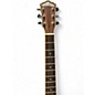 Used Washburn D52SWCE Natural Acoustic Electric Guitar