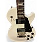 Used Epiphone Les Paul Studio Alpine White Solid Body Electric Guitar