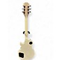 Used Epiphone Les Paul Studio Alpine White Solid Body Electric Guitar