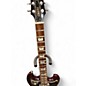 Used Baum VEGA CURVE Merlot Solid Body Electric Guitar