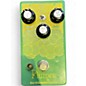 Used EarthQuaker Devices Plumes Small Signal Shredder Overdrive Effect Pedal thumbnail