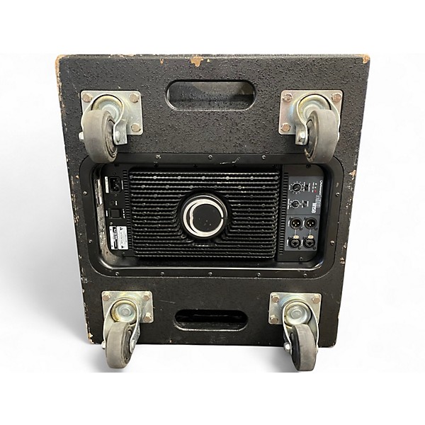 Used Turbosound M15B Powered Subwoofer