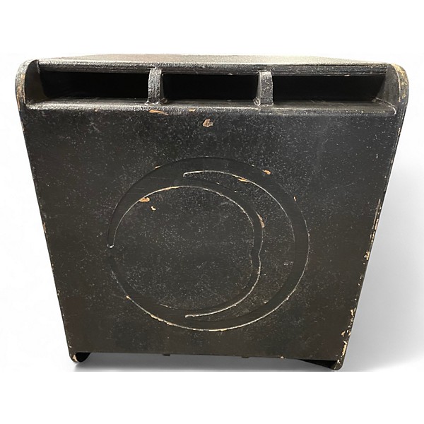 Used Turbosound M15B Powered Subwoofer