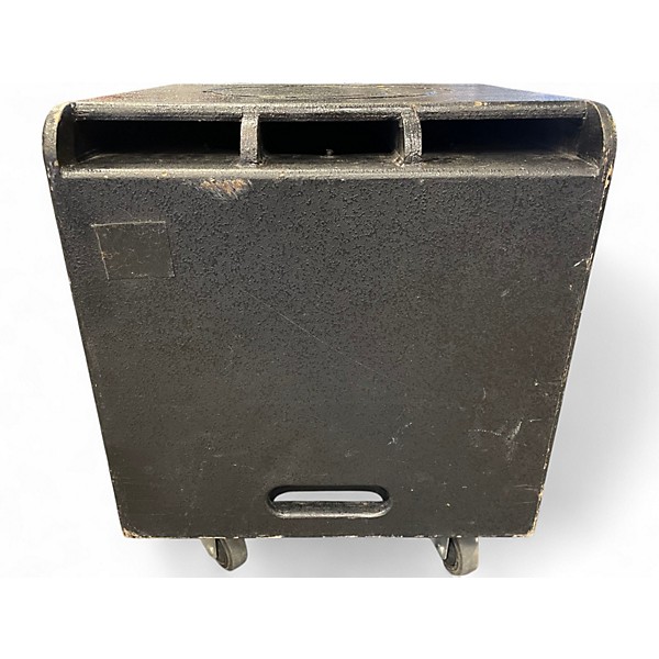 Used Turbosound M15B Powered Subwoofer