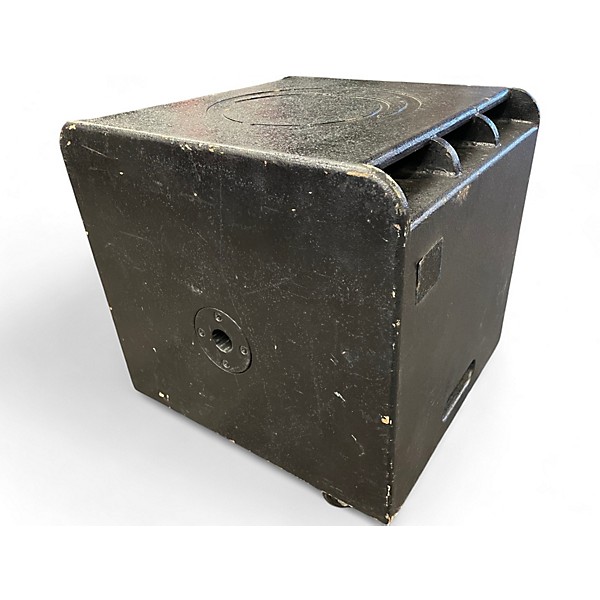 Used Turbosound M15B Powered Subwoofer