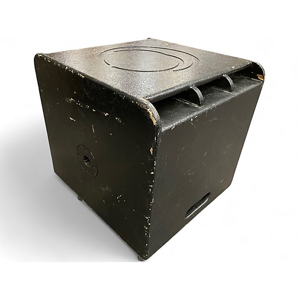 Used Turbosound M15B Powered Subwoofer