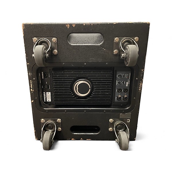 Used Turbosound M15B Powered Subwoofer