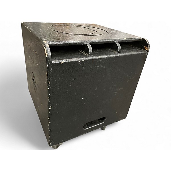 Used Turbosound M15B Powered Subwoofer