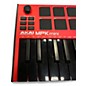 Used Akai Professional MPK Mini MKII MIDI Controller