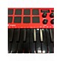 Used Akai Professional MPK Mini MKII MIDI Controller