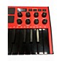 Used Akai Professional MPK Mini MKII MIDI Controller
