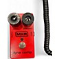 Used MXR M102 Dyna Comp Effect Pedal thumbnail