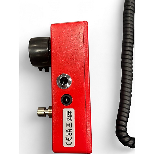 Used MXR M102 Dyna Comp Effect Pedal