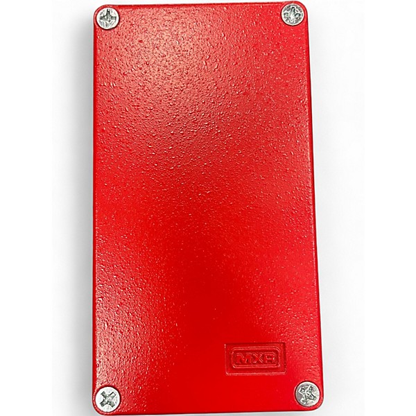 Used MXR M102 Dyna Comp Effect Pedal