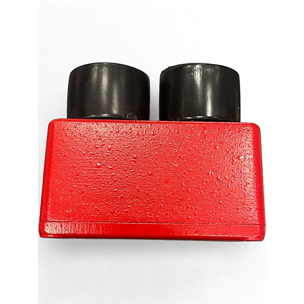 Used MXR M102 Dyna Comp Effect Pedal