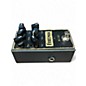 Used Friedman BE-OD Effect Pedal
