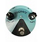 Used Dunlop FFM3 Jimi Hendrix Fuzz Face Effect Pedal thumbnail