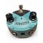 Used Dunlop FFM3 Jimi Hendrix Fuzz Face Effect Pedal
