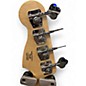 Used Squier Precision Bass BLACK Electric Bass Guitar