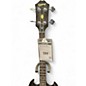 Used Epiphone SG BASS BLACK Electric Bass Guitar