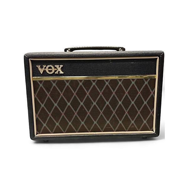 Used VOX V9106 Pathfinder 10 Guitar Combo Amp