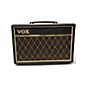 Used VOX V9106 Pathfinder 10 Guitar Combo Amp thumbnail