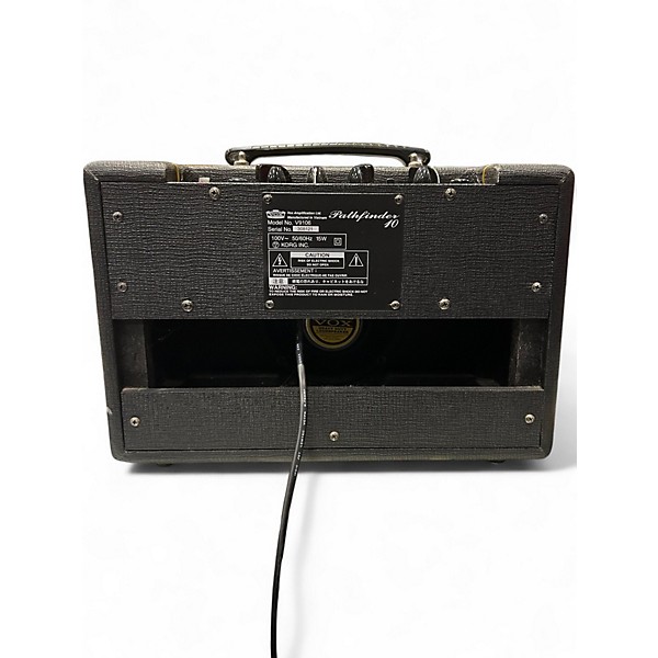 Used VOX V9106 Pathfinder 10 Guitar Combo Amp
