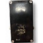 Used Snouse Electric Company BLACKBOX OVERDRIVE 2 Effect Pedal
