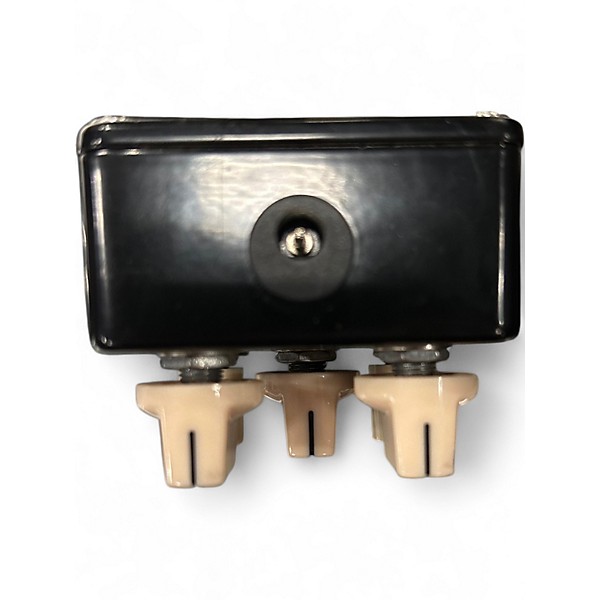 Used Snouse Electric Company BLACKBOX OVERDRIVE 2 Effect Pedal