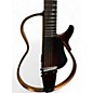 Used Yamaha SLG200S Walnut Acoustic Electric Guitar thumbnail