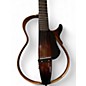 Used Yamaha SLG200S Walnut Acoustic Electric Guitar