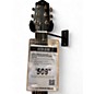 Used Yamaha SLG200S Walnut Acoustic Electric Guitar