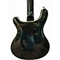 Used PRS SE HOLLOWBODY STANDARD Black Hollow Body Electric Guitar