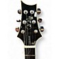 Used PRS SE HOLLOWBODY STANDARD Black Hollow Body Electric Guitar