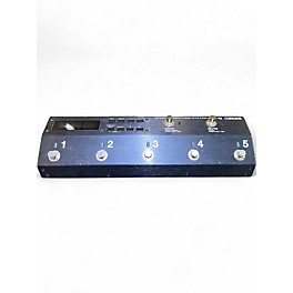 Used BOSS ES5 Footswitch