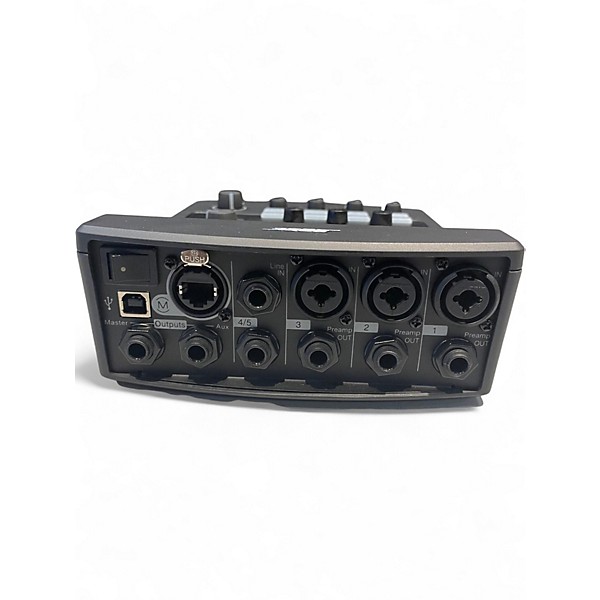 Used Bose T1 ToneMatch Audio Engine Unpowered Mixer