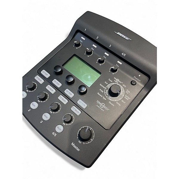 Used Bose T1 ToneMatch Audio Engine Unpowered Mixer