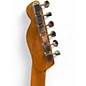 Used Berly T BUTTERSCOTCH Solid Body Electric Guitar