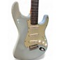 Used Fender  Vintera II Road Worn '60s Stratocaster  Rosewood Fingerboar Sonic Blue Solid Body Electric Guitar thumbnail