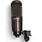 Used Audio-Technica AT2020 Condenser Microphone thumbnail