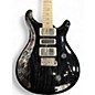 Used PRS Swamp Ash Special BLACK DOGHAIR SMOKEBURST Solid Body Electric Guitar