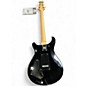 Used PRS Swamp Ash Special BLACK DOGHAIR SMOKEBURST Solid Body Electric Guitar