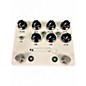 Used JHS Pedals Double Barrel Effect Pedal thumbnail