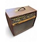Used Crate ACOUSTIC 125 Acoustic Guitar Combo Amp