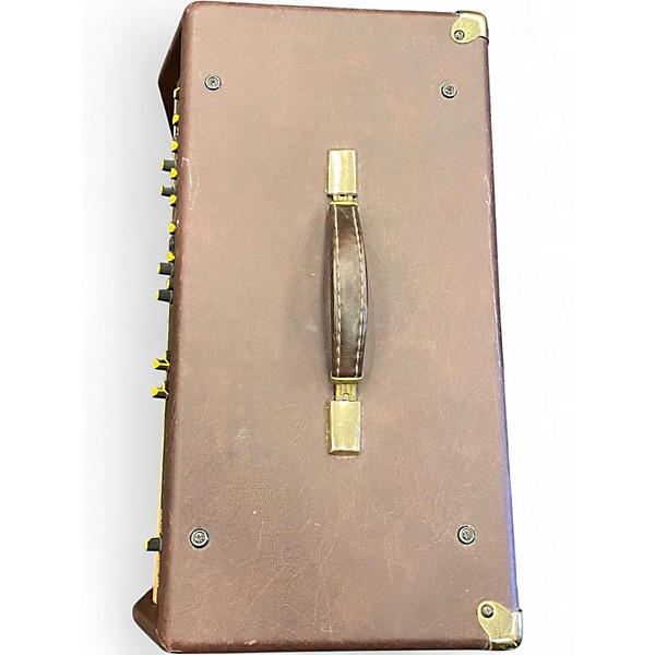 Used Crate ACOUSTIC 125 Acoustic Guitar Combo Amp