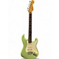 Used Fender Player II Stratocaster BIRCH GREEN Solid Body Electric Guitar thumbnail